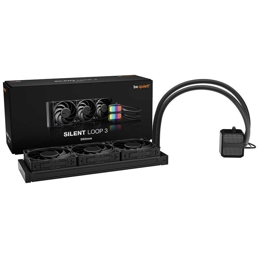 Silent Loop