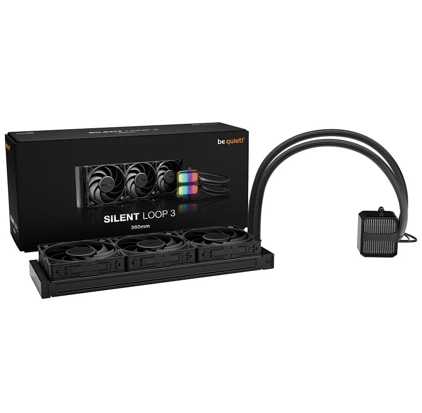 Silent Loop