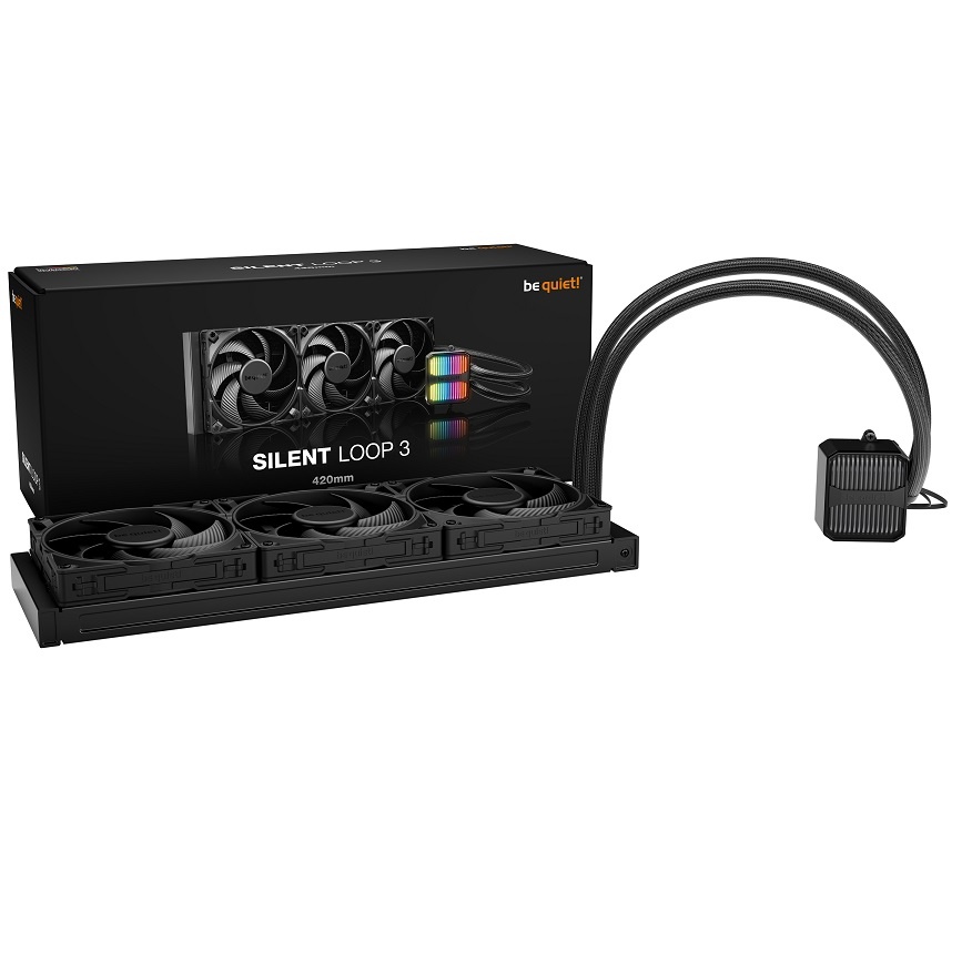 Silent Loop