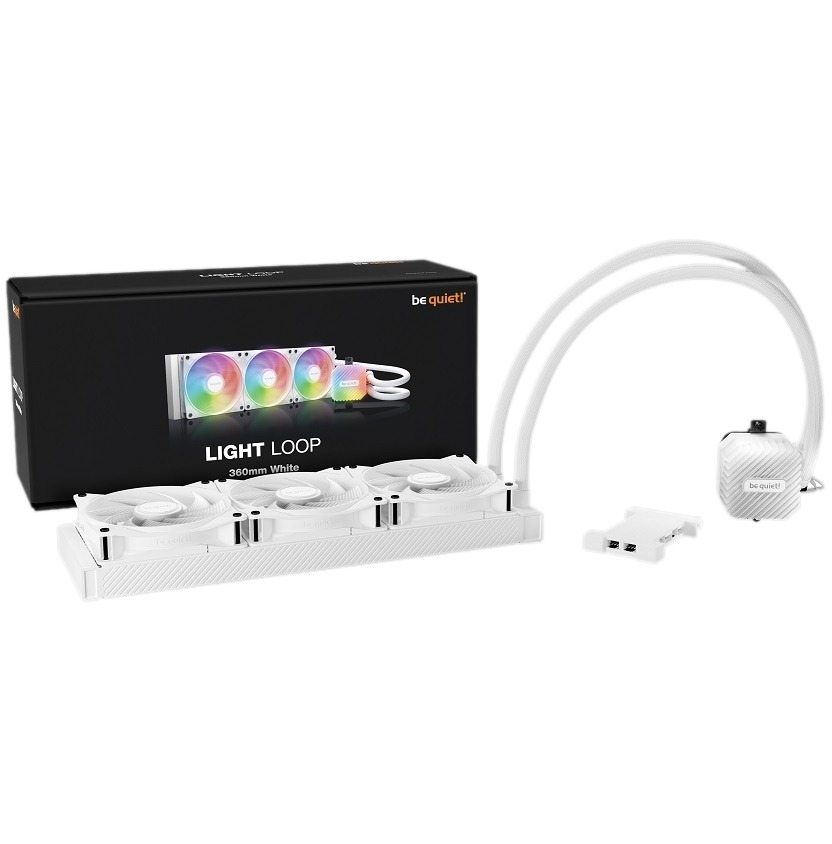 Light Loop