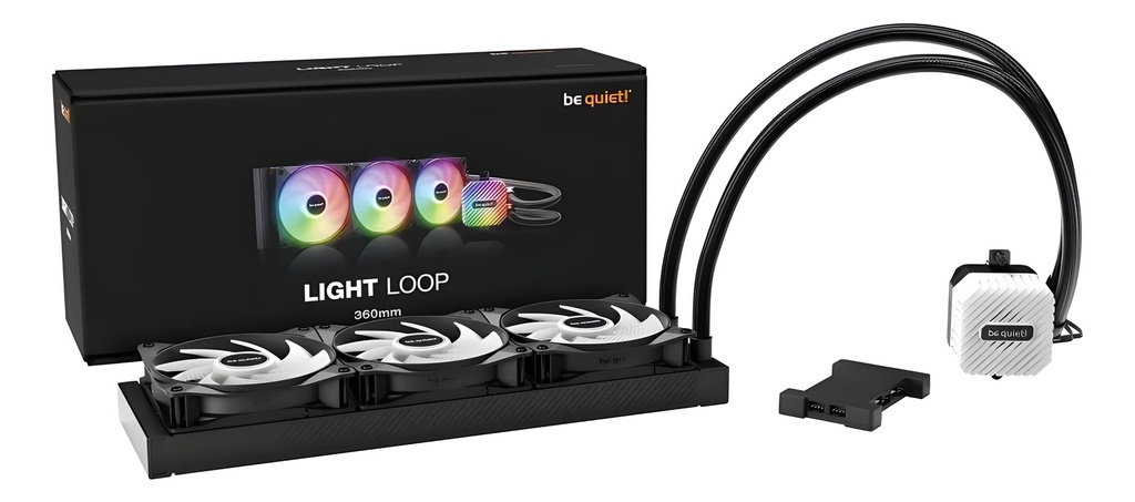 Light Loop