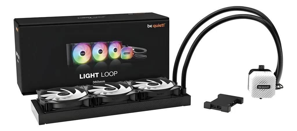 Light Loop