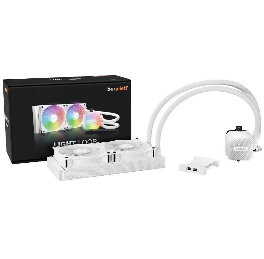 Light Loop
