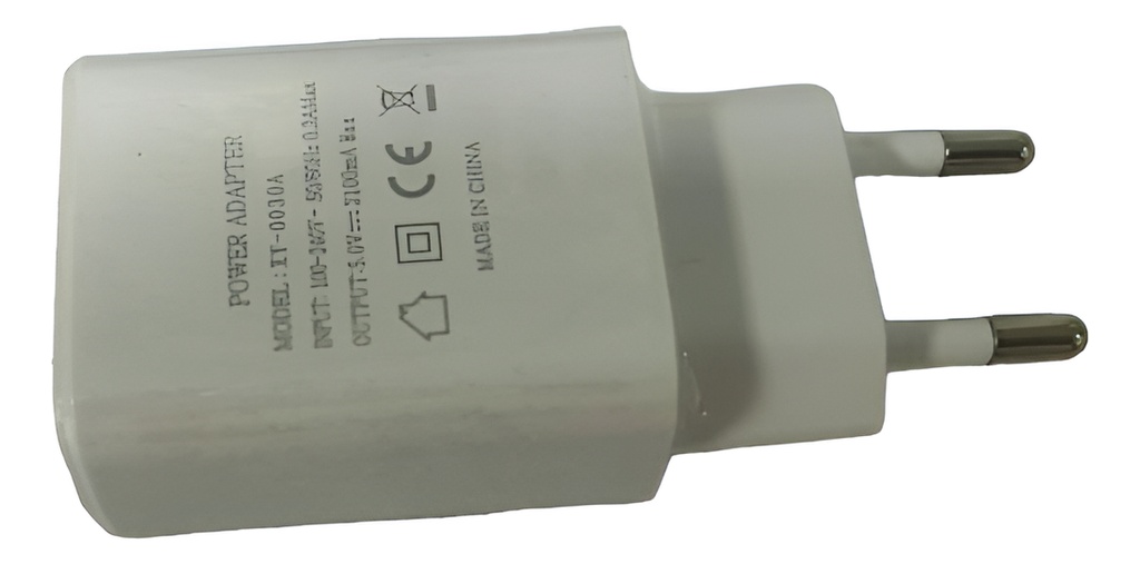 Cargador 10w Ce
