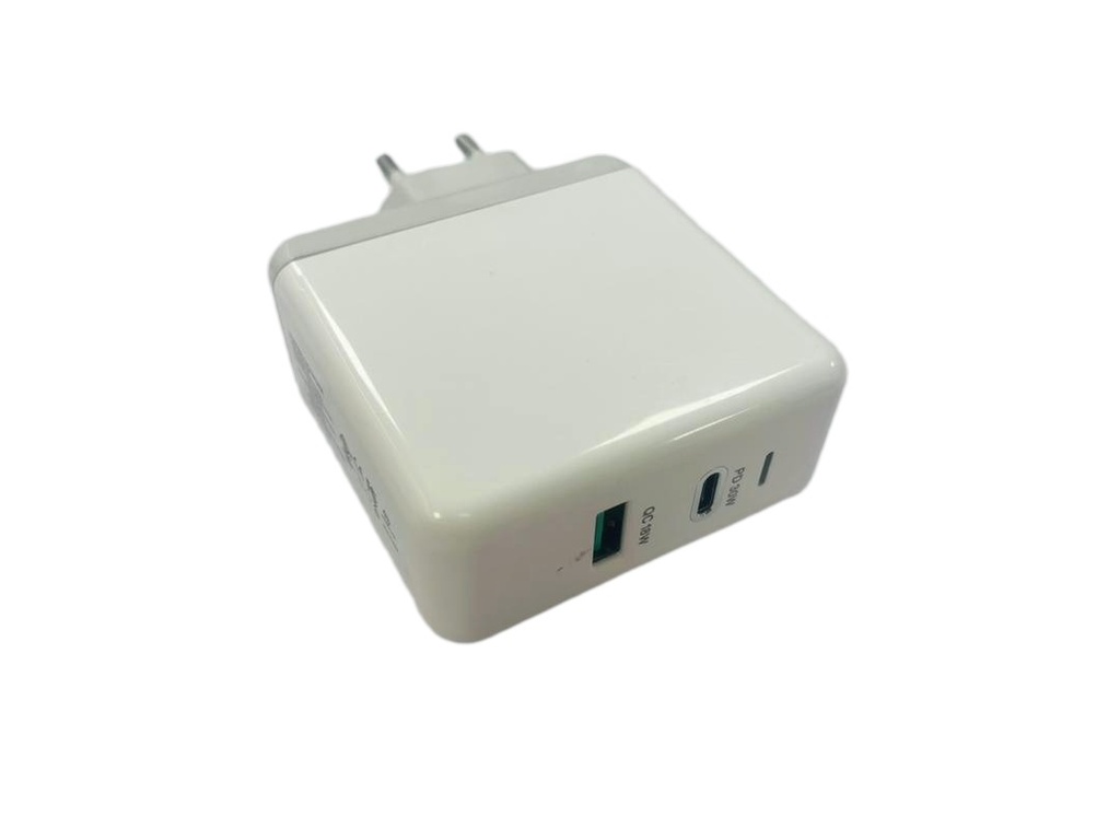 Cargador Celular 48w Tipo C
