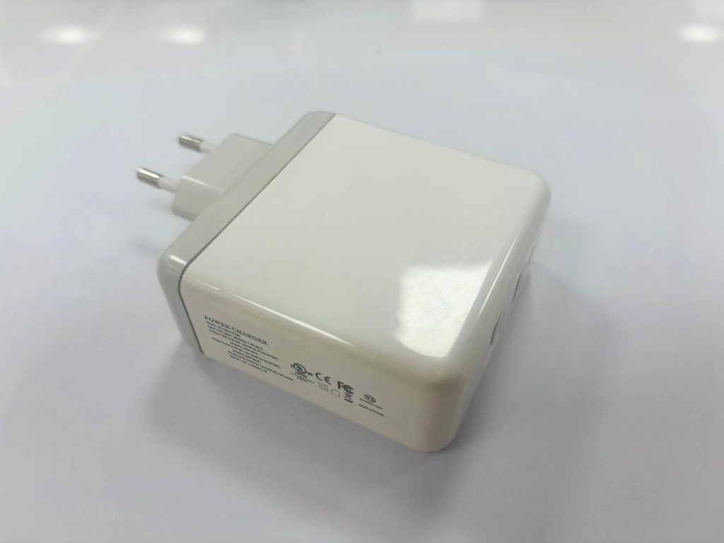 Cargador Celular 48w Tipo C