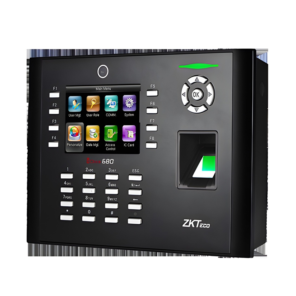 ICLOCK880(ID) - foto 10