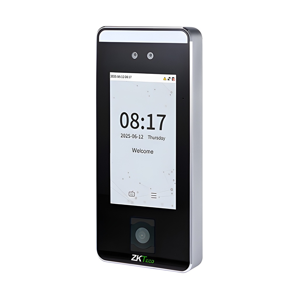 SPEEDFACE-V5L-RFID(ZAM230) - foto 11