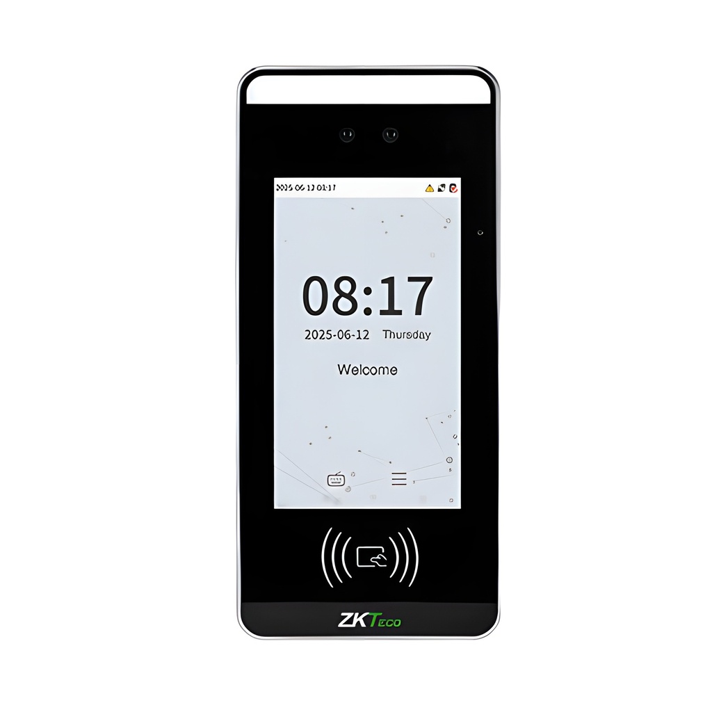 SPEEDFACE-V5L-RFID(ZAM230) - foto 13