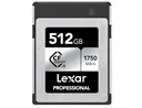 CFexpress Type B Card Silver Series
