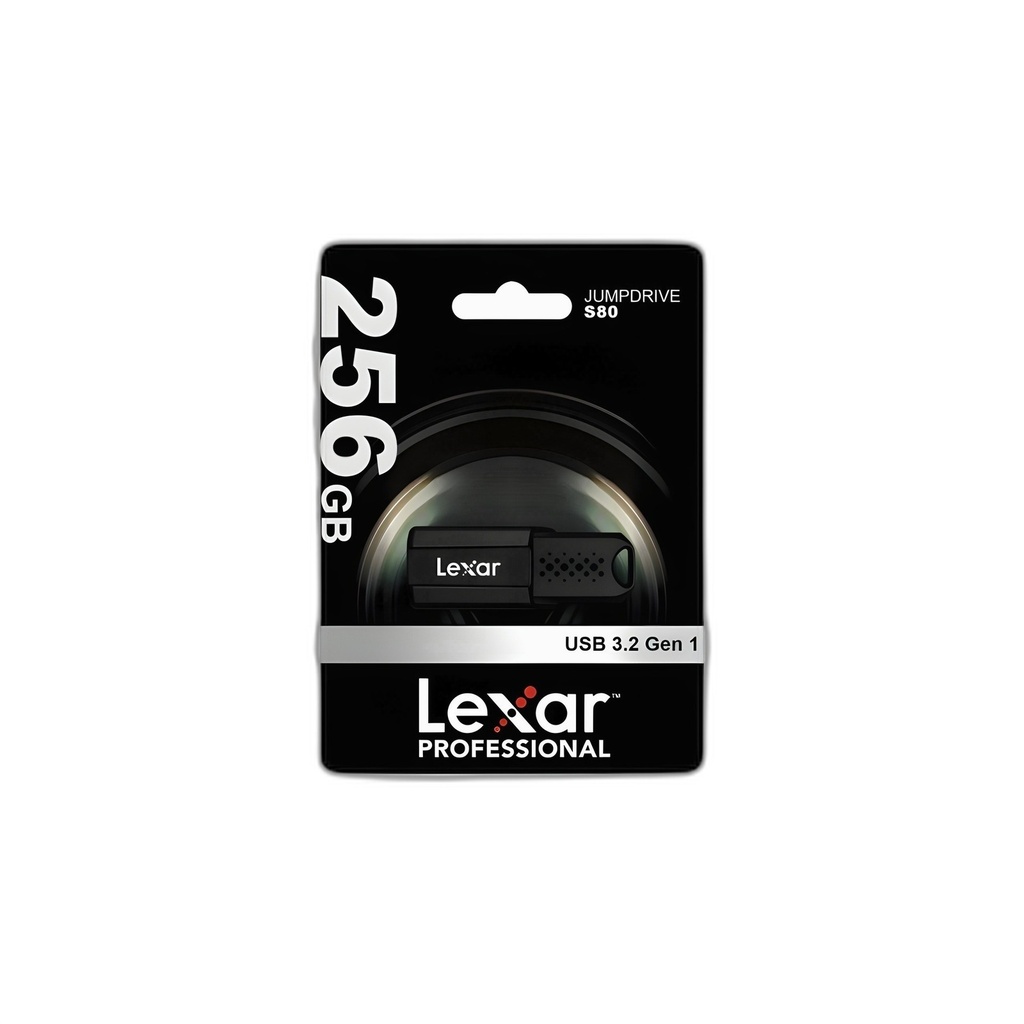 JumpDrive S80