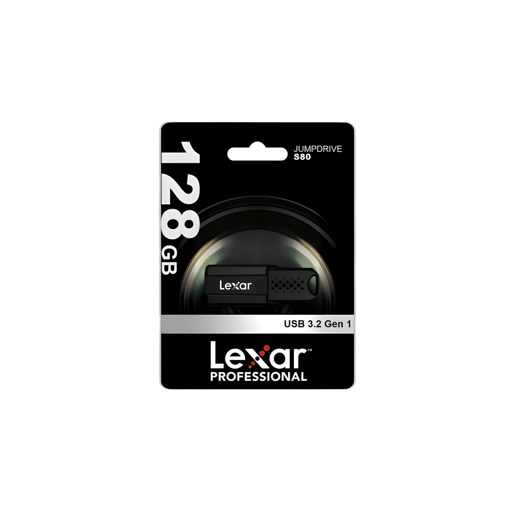 JumpDrive S80