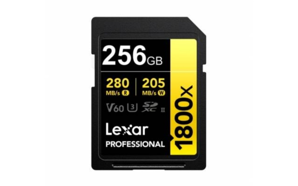 Professional Gold Series