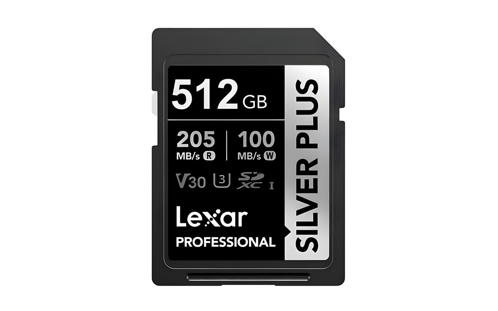 Professional Silver Plus