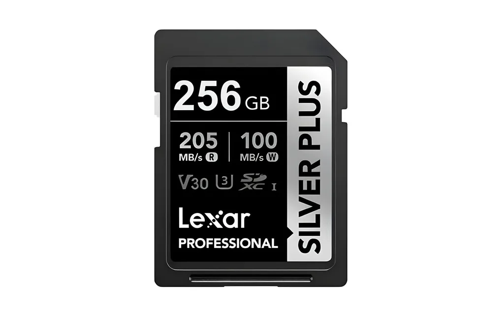 Professional Silver Plus