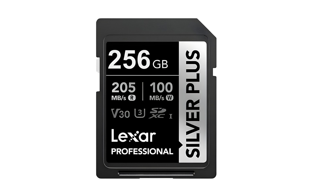 Professional Silver Plus