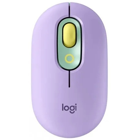POP MOUSE