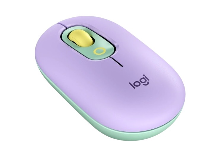 POP MOUSE