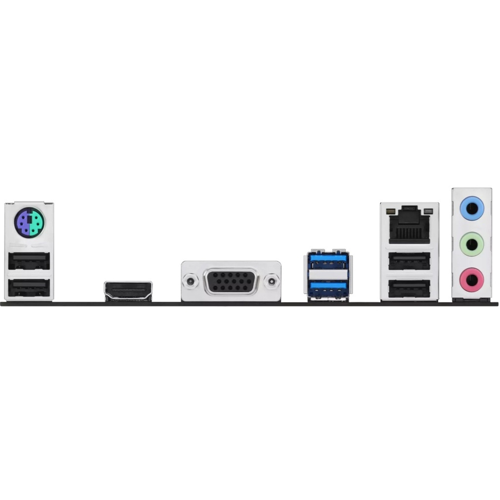 H610M-K