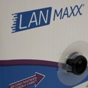 Cable De Red  Par Trenzado Utp Cat5e 4 Pares Mpt