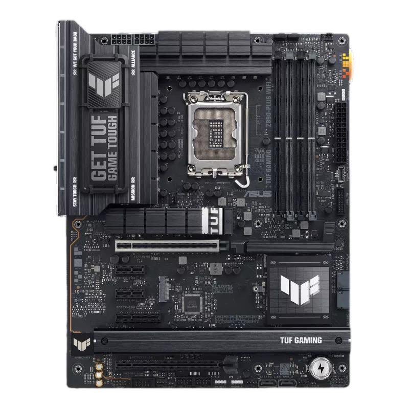 Z890-PLUS WIFI
