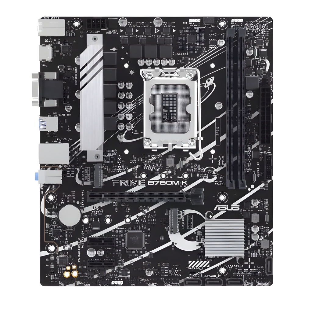 B760M-K
