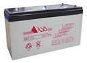 Bateria 12v 7amp