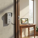 Kit Video Portero Tuya App