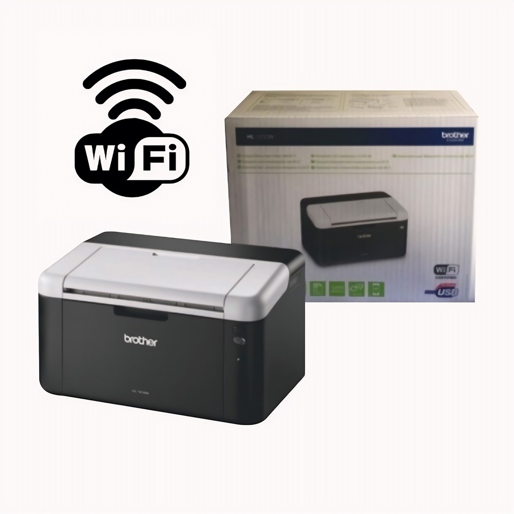 HL-1212W