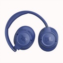 Auriculares Over-Ear Anc Bluetooth Sonido Estéreo Micrófono Integrado Batería 76 Horas
