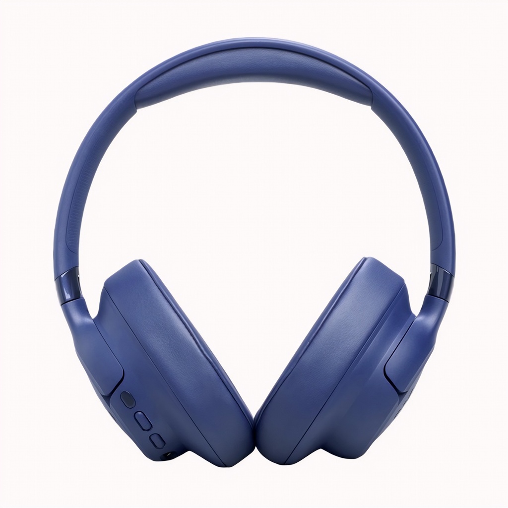 Auriculares Over-Ear Anc Bluetooth Sonido Estéreo Micrófono Integrado Batería 76 Horas