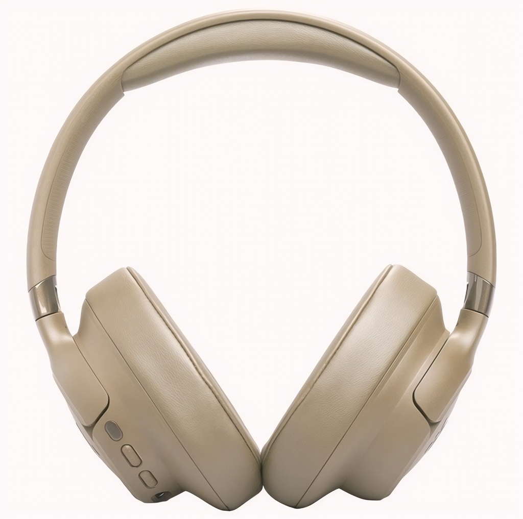 Auriculares Over-Ear Bluetooth 5 Microfonos Controlador 40mm Hasta 76 Horas