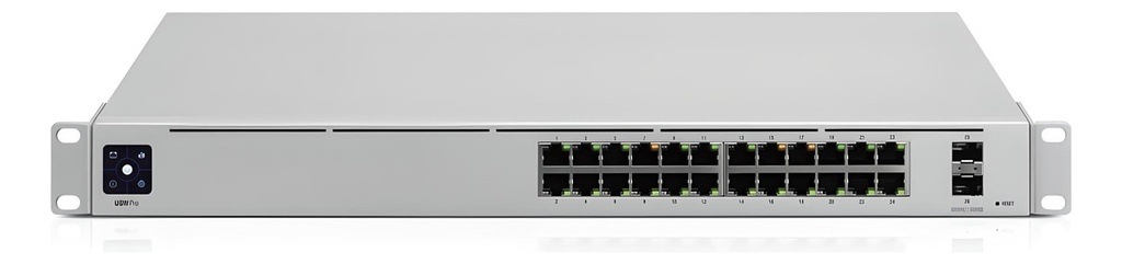 Switch Usw Pro 24 Puertos
