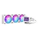 RYUJIN III 360 ARGB EXTREME WHT