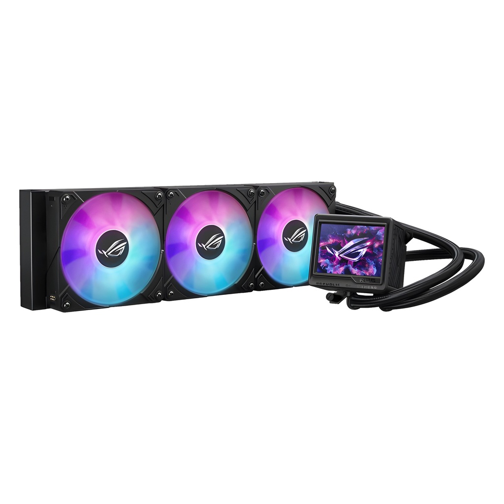RYUJIN III 360 ARGB EXTREME
