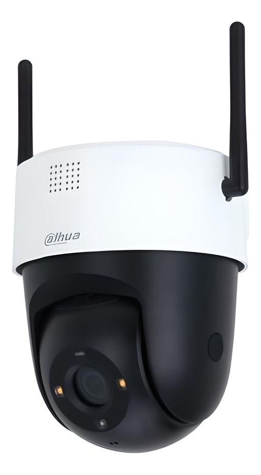 Camara Pt 2mpx Audio Dos Vias