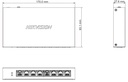 DS-3E0508P-O - foto 10