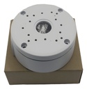 Caja Estanco Para Camaras 105mm * 50mm Aluminio