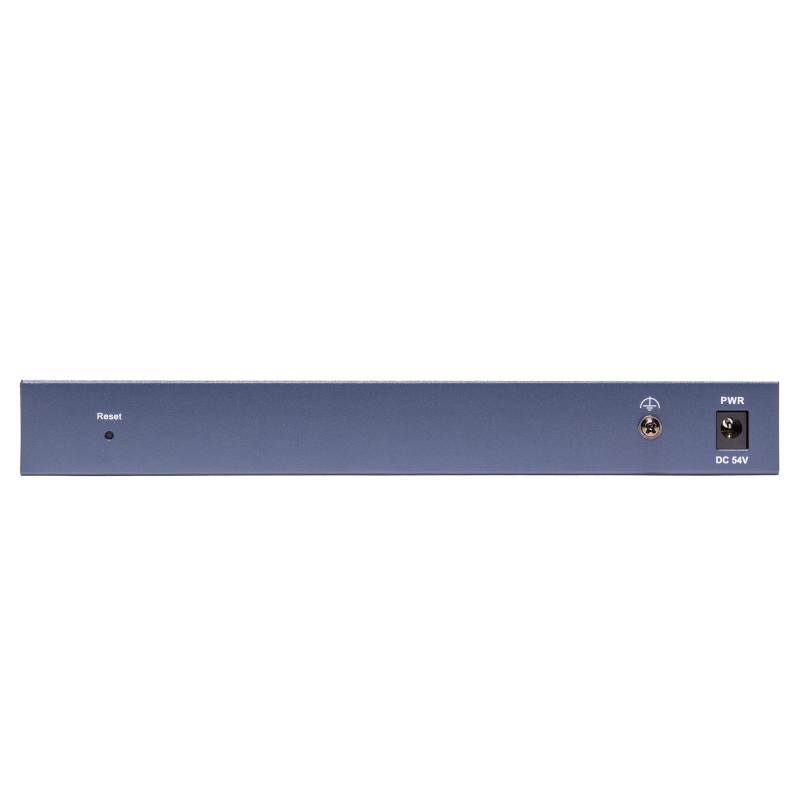 DS-3E1510P-SI-8P2F - foto 14