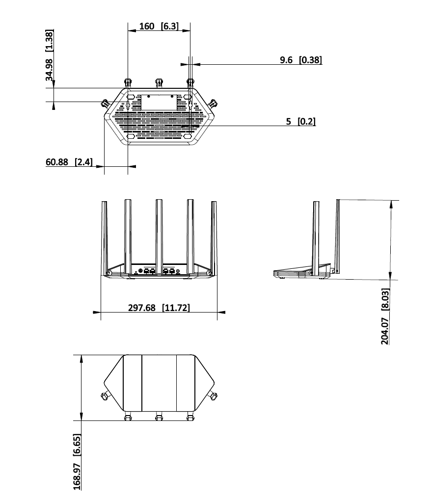 DS-3WR18X - foto 11
