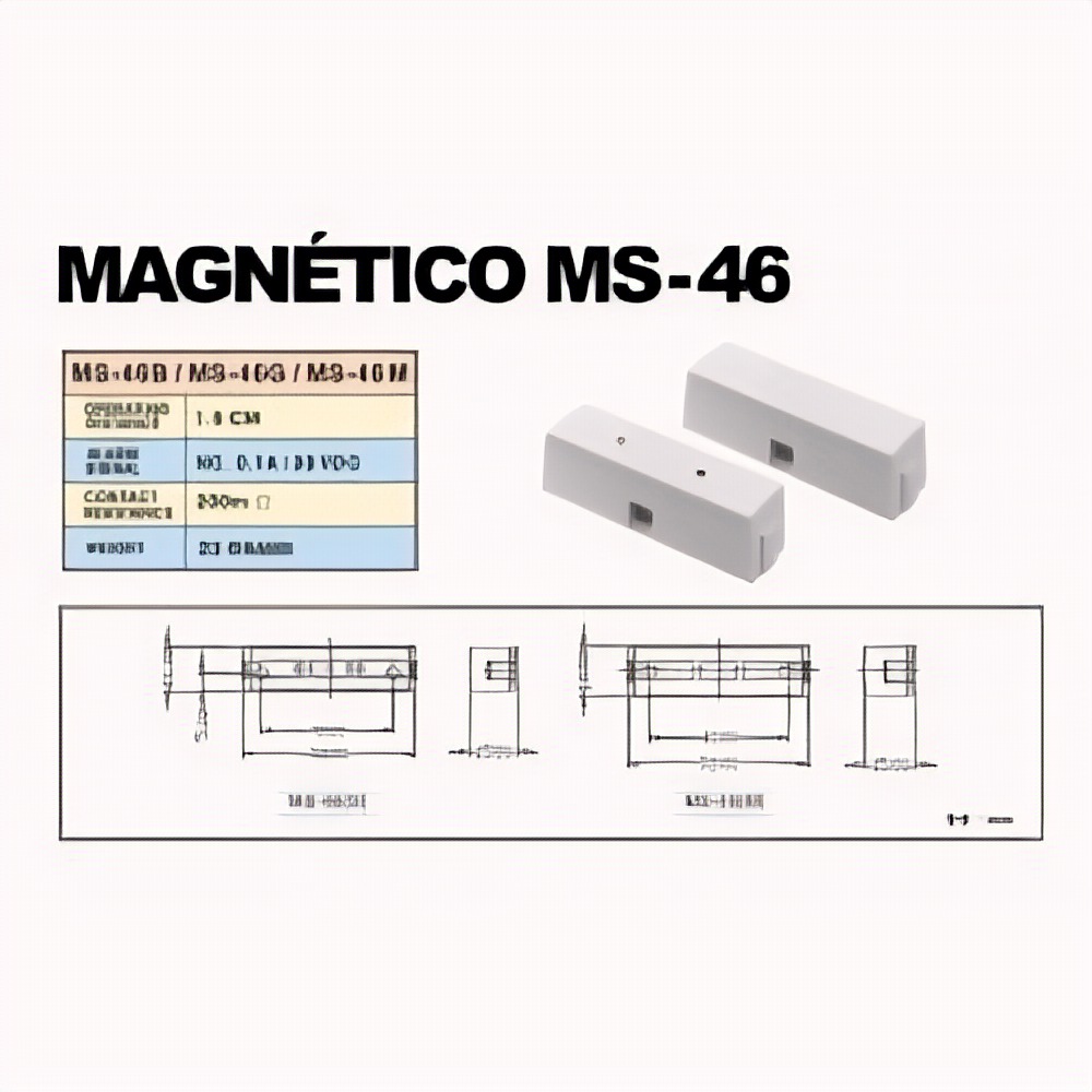 MS46M