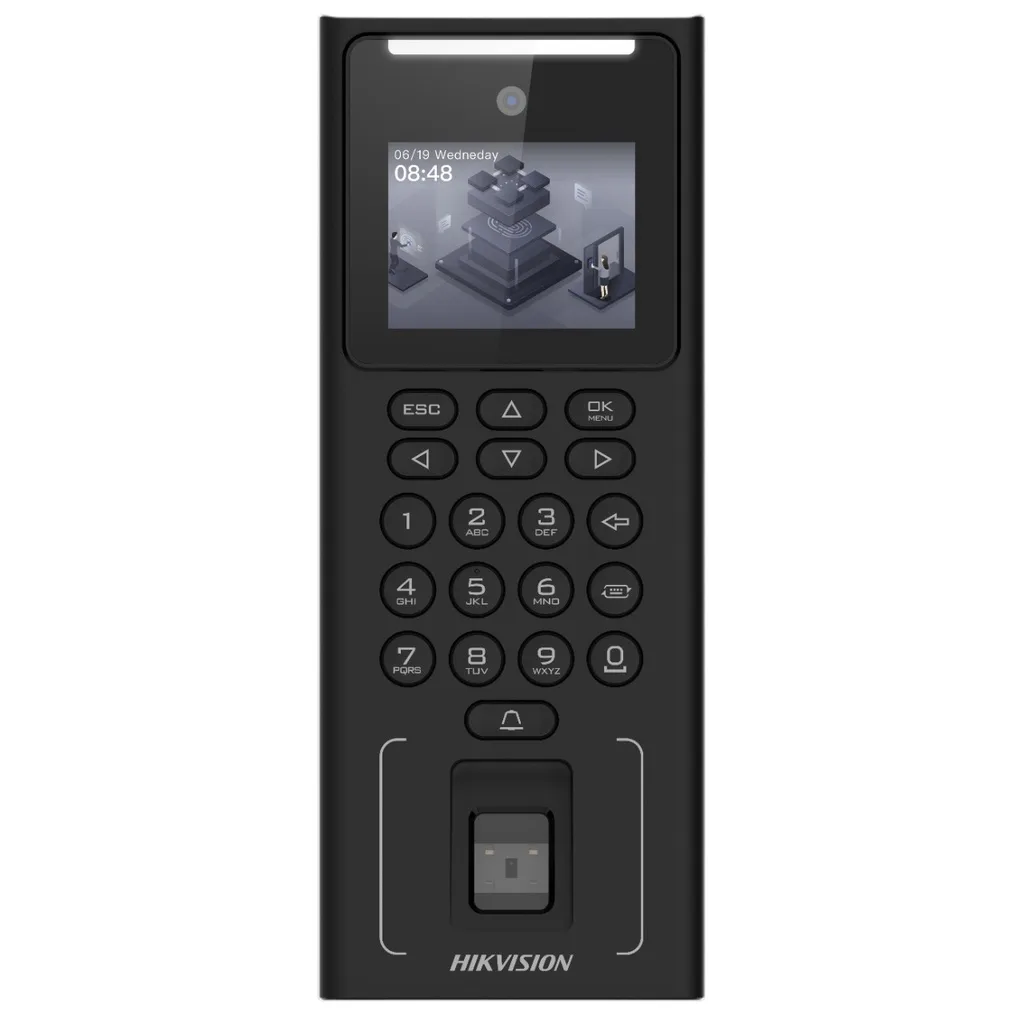DS-K1T321MFWX