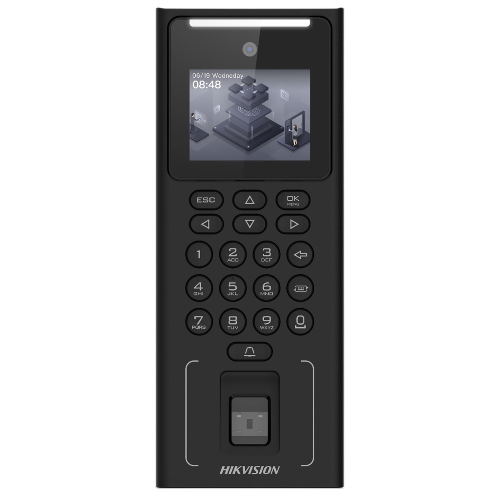 DS-K1T321MFWX