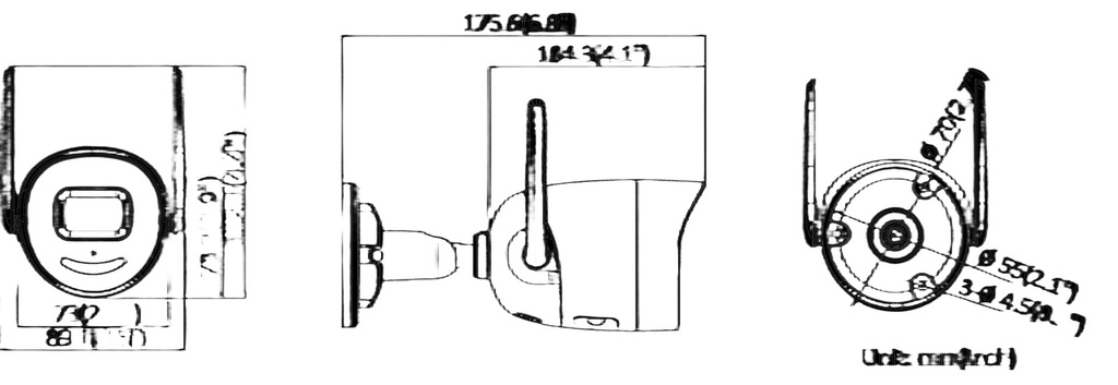 DS-2CV2021G2-IDW - foto 13