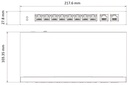 DS-3E1310HP-EI - foto 10