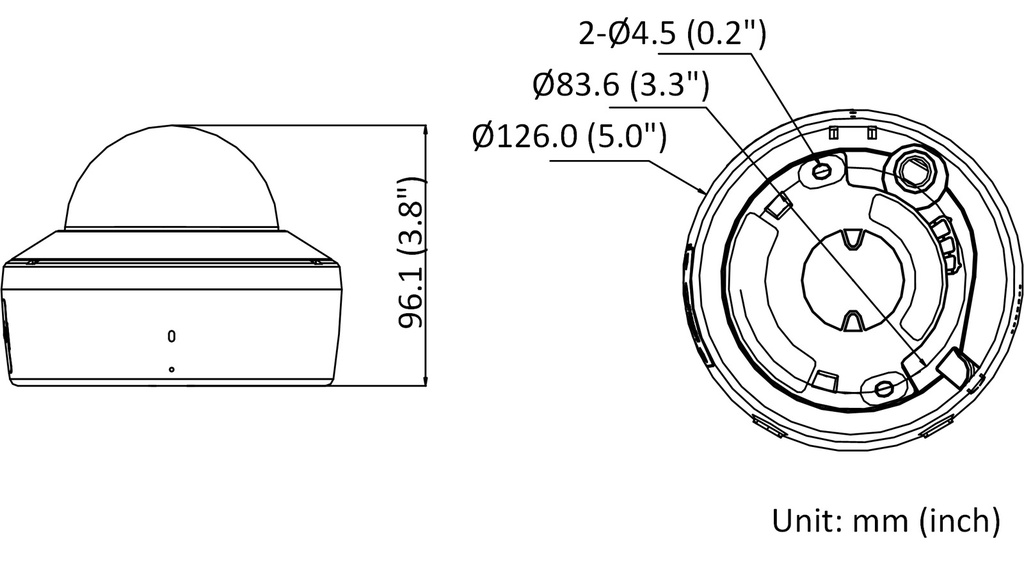 DS-2CV2121G2-IDW - foto 14