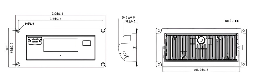 DS-2XM6825G1/C-IMS - foto 12