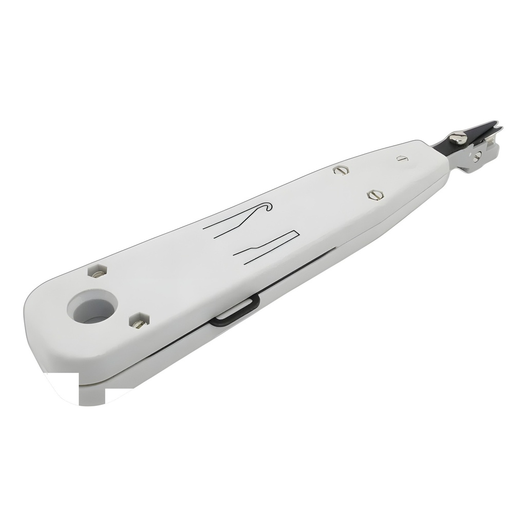 Pinza Impactadora