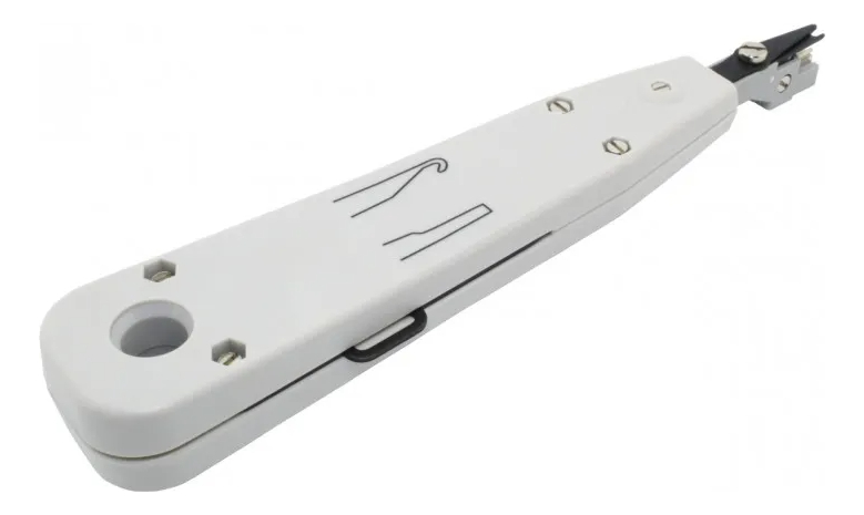 Pinza Impactadora