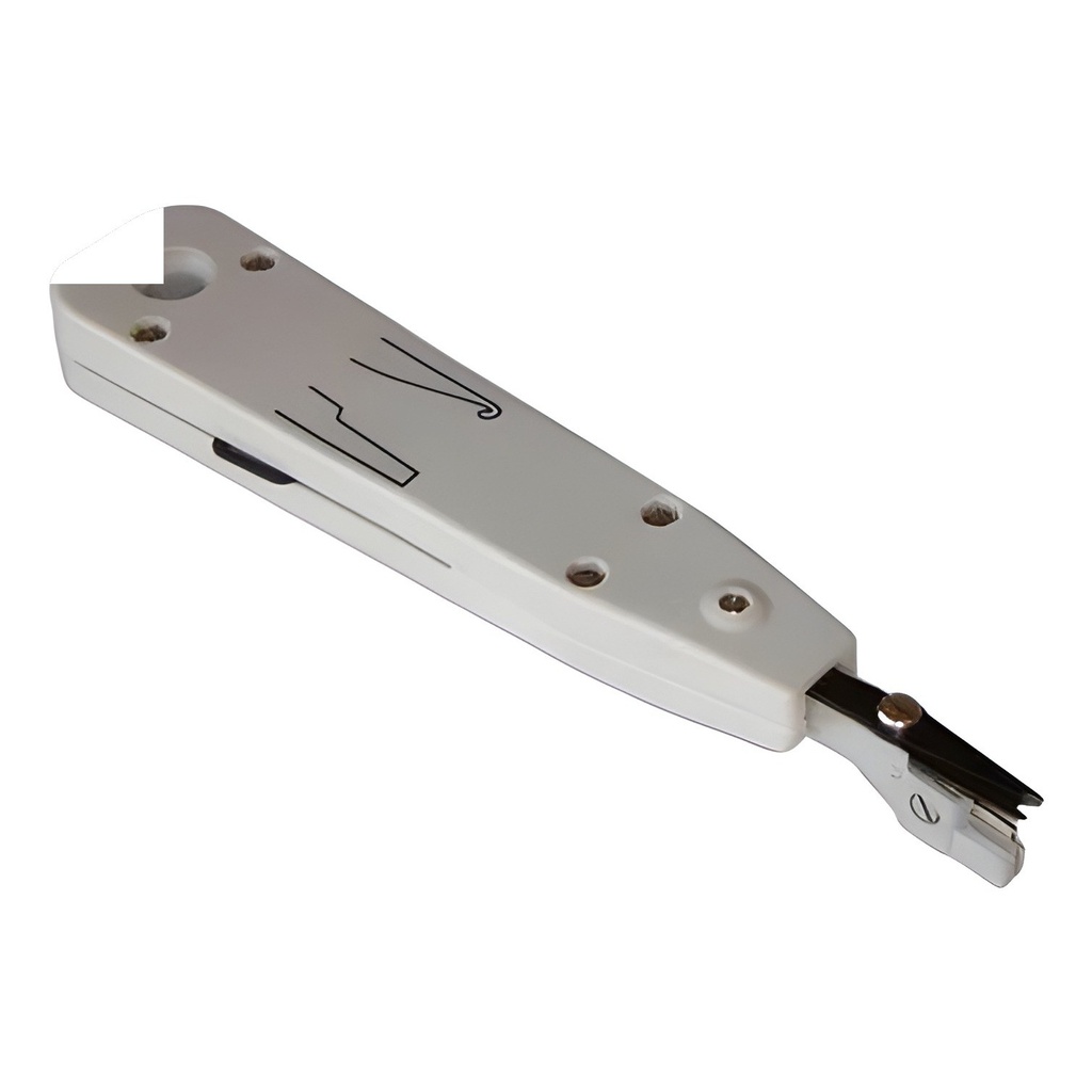 Pinza Impactadora